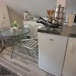 In - Balaton 44082 Apartment Siófok