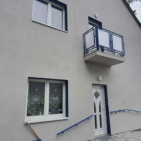 Apartment In - Balaton 44082 Siófok