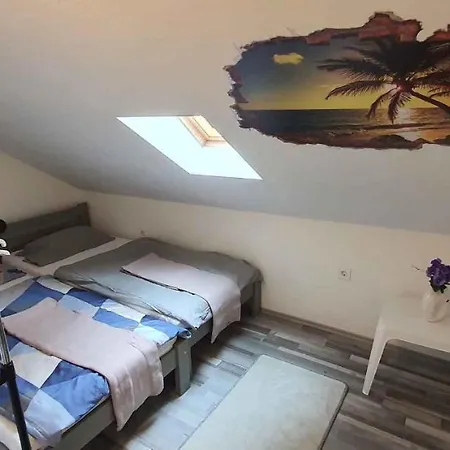 In - Balaton 44082 Apartment *