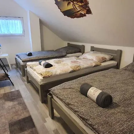 In - Balaton 44082 Apartment Siófok