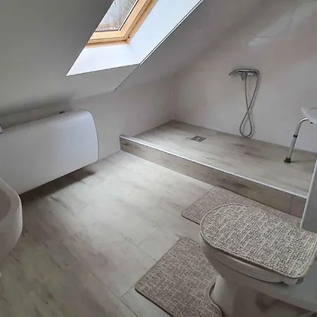 In - Balaton 44082 Apartment