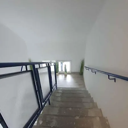 In - Balaton 44082 Apartment