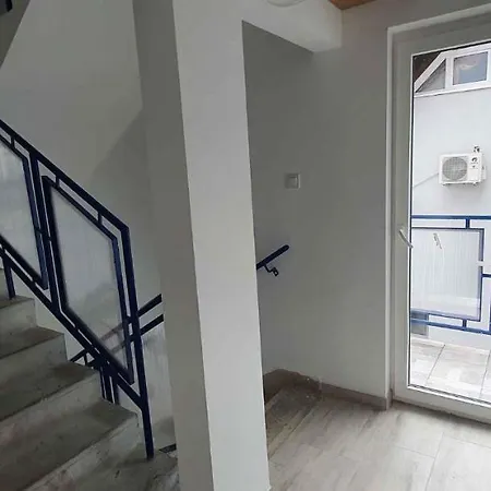 Apartment In - Balaton 44082 Siófok