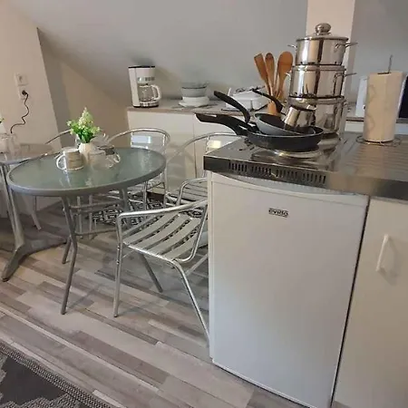 In - Balaton 44082 Apartment Siofok