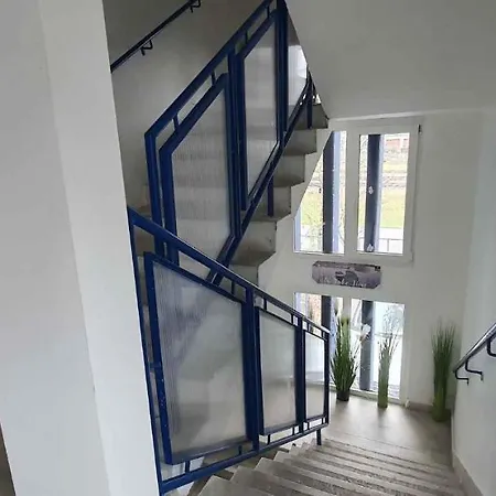 In - Balaton 44082 Apartment Siófok