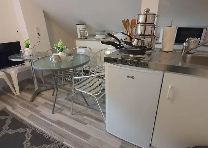 In - Balaton 44082 Apartment Siofok